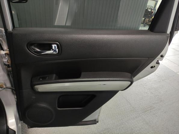 Nissan X-Trail II Рестайлинг с пробегом 2013 года, цена 1 290 000 рублей, 159313 км, внедорожник, Автокод Объявления