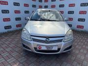 Opel Astra H Санкт-Петербург  - изображение 11