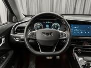 Geely Tugella I Рестайлинг Москва  - изображение 43