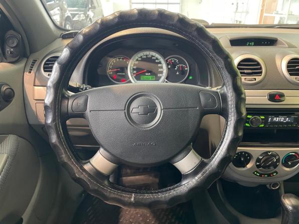 Chevrolet Lacetti I с пробегом 2012 года, цена 590 000 рублей, 150037 км, хэтчбек, Автокод Объявления