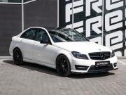 Mercedes-Benz C-Класс III (W204) Рестайлинг Краснодар  - изображение 21