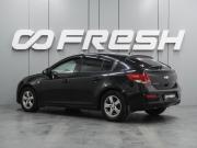 Chevrolet Cruze I Воронеж  - изображение 19