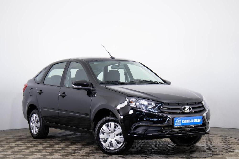 Lada (ВАЗ) Granta I Рестайлинг Пермь  - изображение 1