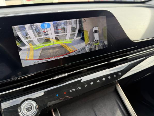 Omoda C5 I с пробегом 2023 года, цена 1 520 000 рублей, 64544 км, внедорожник, Автокод Объявления