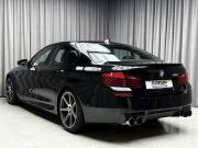 BMW M5 V (F10) Ижевск  - изображение 44