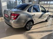 Lada (ВАЗ) Granta I Рестайлинг Арзамас  - изображение 21