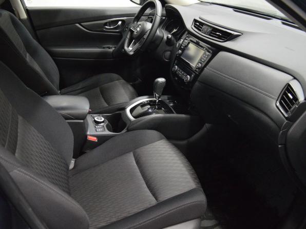 Nissan X-Trail III Рестайлинг с пробегом 2019 года, цена 1 850 000 рублей, 100836 км, внедорожник, Автокод Объявления