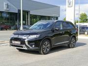 Mitsubishi Outlander III Рестайлинг 2 Чебоксары  - изображение 25