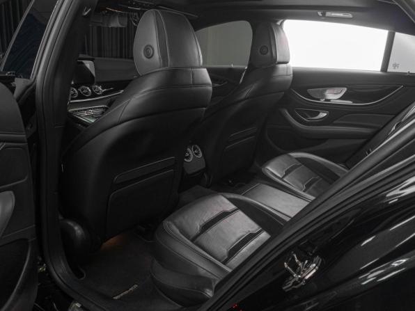 Mercedes-Benz AMG GT 4-Door Coupe I с пробегом 2021 года, цена 8 399 000 рублей, 72066 км, лифтбек, Автокод Объявления