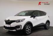 Renault Kaptur I Ярославль  - изображение 27