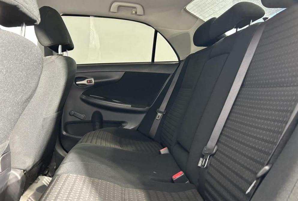 Toyota Corolla X (E140 E150) Саранск  - изображение 24