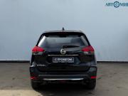 Nissan X-Trail III Рестайлинг Москва  - изображение 21