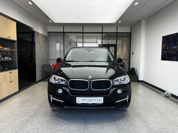 BMW X5 III (F15) с пробегом 2016 года, цена 3 620 000 рублей, 135000 км, внедорожник, Автокод Объявления