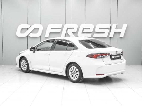 Toyota Corolla XII (E210) с пробегом 2023 года, цена 2 080 000 рублей, 83430 км, седан, Автокод Объявления