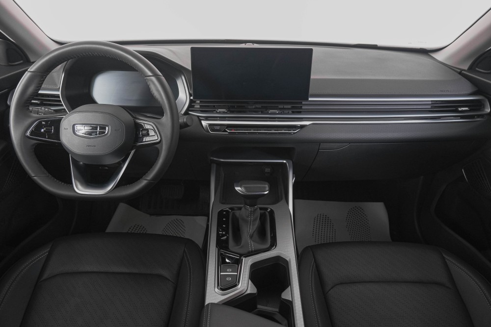 Geely Emgrand II Кемерово  - изображение 14