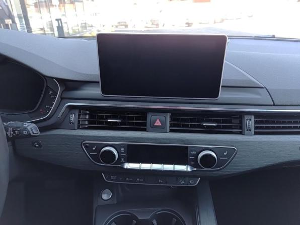 Audi A4 allroad V (B9) с пробегом 2017 года, цена 3 120 000 рублей, 176216 км, универсал, Автокод Объявления