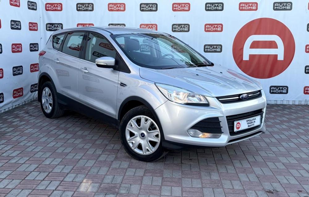 Ford Kuga II Санкт-Петербург  - изображение 3