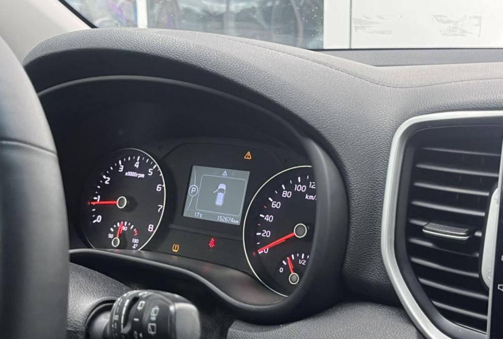 Kia Sportage IV Рестайлинг Владимир  - изображение 9