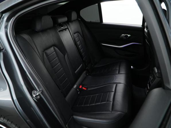 BMW 3 серии VII (G2x) с пробегом 2019 года, цена 5 249 046 рублей, 85605 км, седан, Автокод Объявления