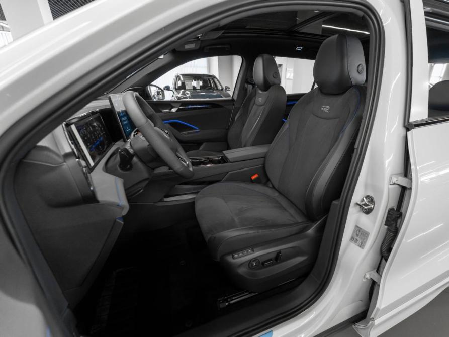 Volkswagen Tiguan III (China Market) Москва  - изображение 9