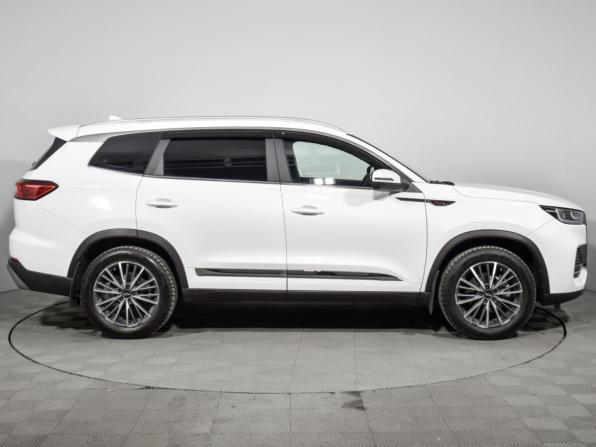 Chery Tiggo 8 Pro Max I Рестайлинг с пробегом 2024 года, цена 2 497 550 рублей, 17675 км, внедорожник, Автокод Объявления
