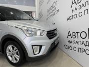 Hyundai Creta I Ставрополь  - изображение 25