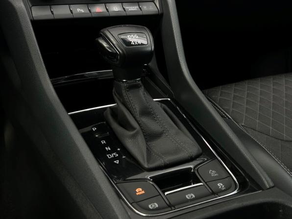 Skoda Kodiaq I с пробегом 2018 года, цена 1 410 600 рублей, 290855 км, внедорожник, Автокод Объявления