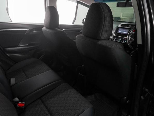 Honda Fit III с пробегом 2015 года, цена 969 000 рублей, 121997 км, хэтчбек, Автокод Объявления