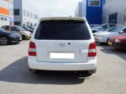 Mazda Demio I (DW) Березовский  - изображение 12