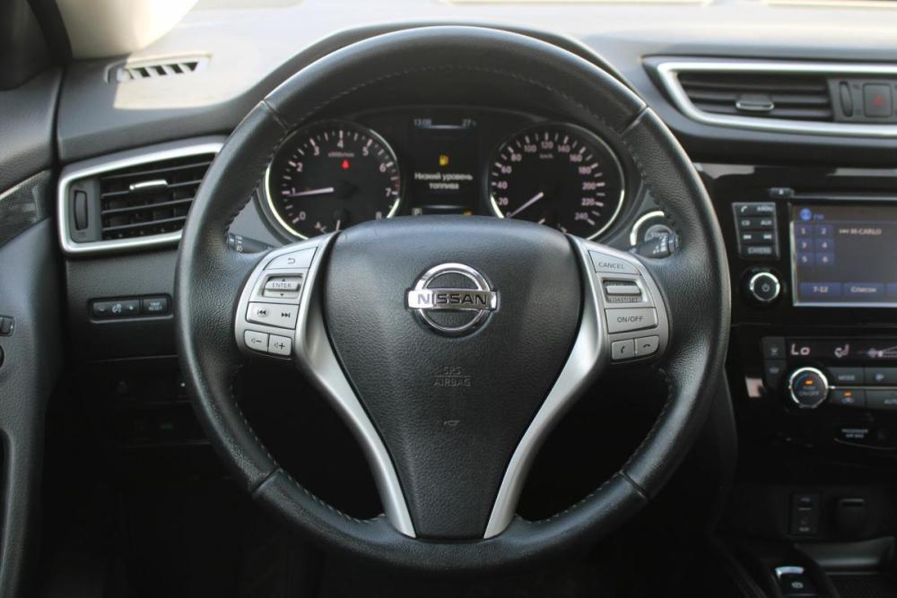Nissan X-Trail III Пермь  - изображение 11