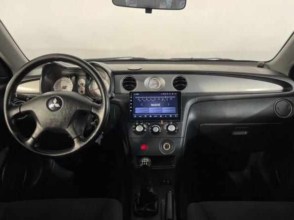 Mitsubishi Outlander I с пробегом 2004 года, цена 399 900 рублей, 384125 км, внедорожник, Автокод Объявления