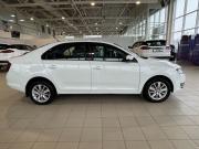 Skoda Rapid I Рестайлинг Москва  - изображение 26