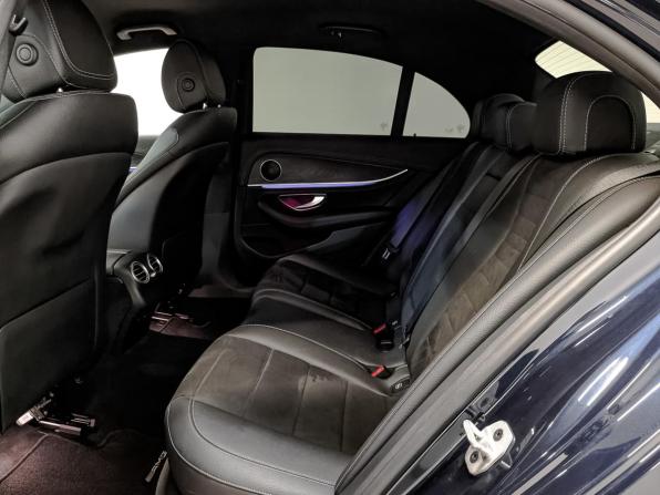 Mercedes-Benz E-Класс V (W213 S213 C238) с пробегом 2020 года, цена 3 850 000 рублей, 91305 км, седан, Автокод Объявления