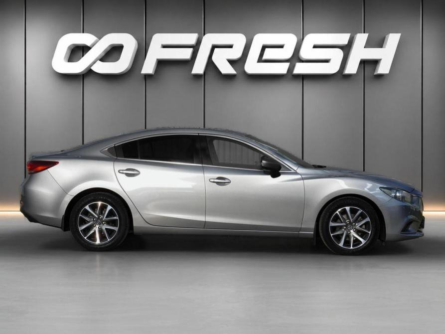 Mazda 6 III (GJ) Тверь  - изображение 5