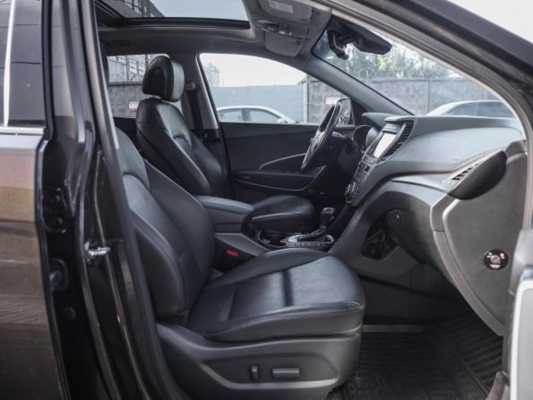 Hyundai Santa Fe III Рестайлинг с пробегом 2017 года, цена 2 249 000 рублей, 149899 км, внедорожник, Автокод Объявления