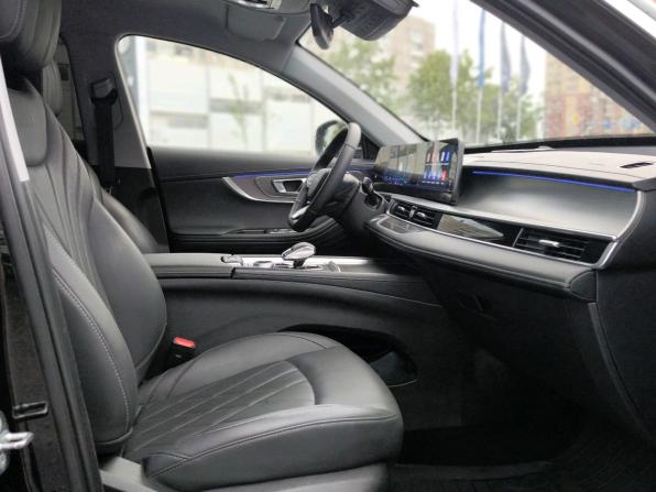 Chery Tiggo 8 Pro Max I Рестайлинг с пробегом 2023 года, цена 2 450 000 рублей, 59794 км, внедорожник, Автокод Объявления