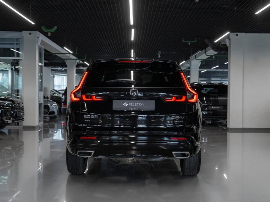 Honda CR-V VI Москва  - изображение 6