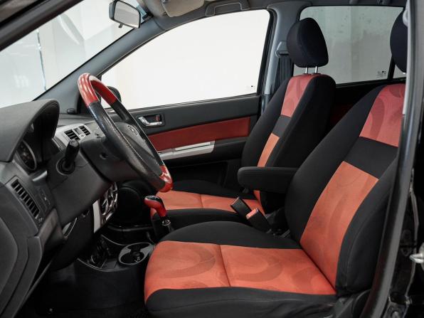 Hyundai Getz I Рестайлинг с пробегом 2010 года, цена 504 000 рублей, 148462 км, хэтчбек, Автокод Объявления