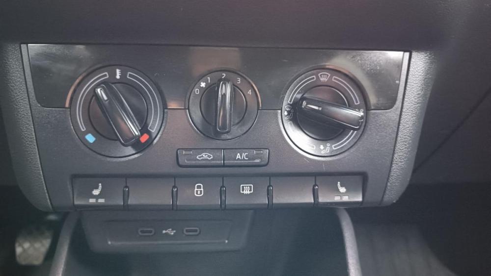 Skoda Rapid II Ульяновск  - изображение 18