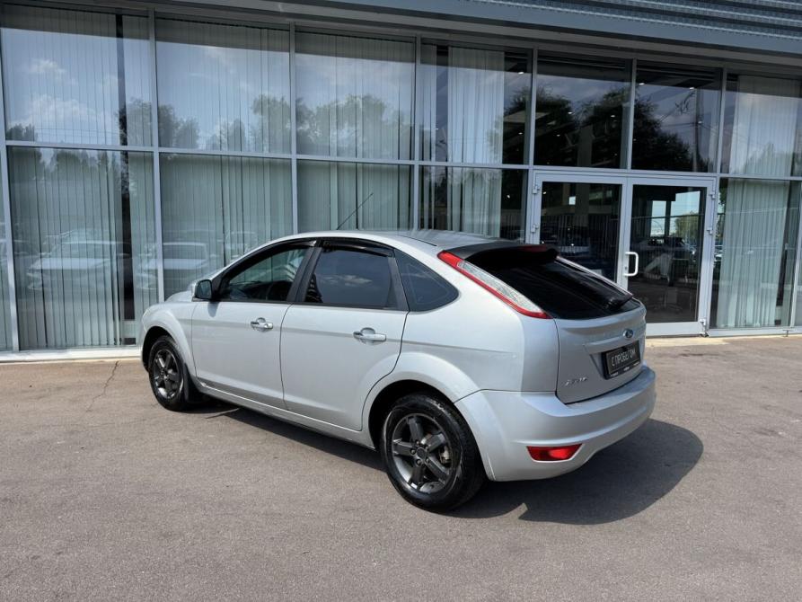 Ford Focus II Рестайлинг Воронеж  - изображение 7