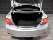Hyundai Solaris I Рестайлинг Екатеринбург  - изображение 26