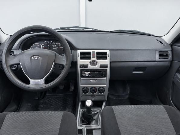 Lada (ВАЗ) Priora I с пробегом 2013 года, цена 479 000 рублей, 204743 км, седан, Автокод Объявления