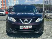 Nissan Qashqai II Ижевск  - изображение 35