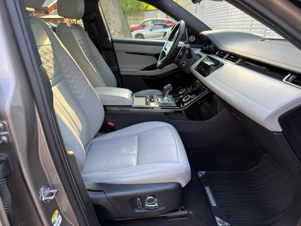 Land Rover Range Rover Evoque II с пробегом 2021 года, цена 4 850 000 рублей, 23231 км, внедорожник, Автокод Объявления