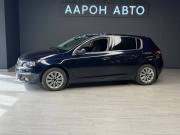 Peugeot 308 II Рестайлинг Москва  - изображение 12