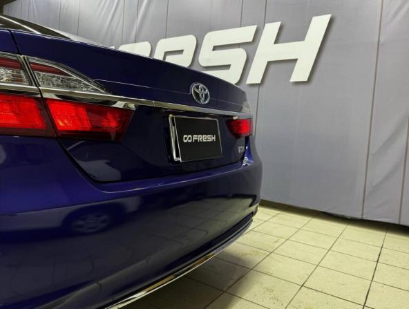 Toyota Camry VII (XV50) Рестайлинг с пробегом 2015 года, цена 2 269 000 рублей, 225000 км, седан, Автокод Объявления