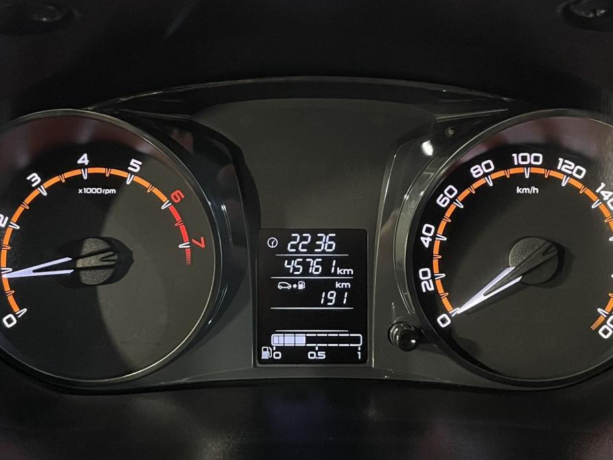 Lada (ВАЗ) Granta I Рестайлинг Великий Новгород  - изображение 14