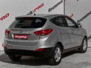 Hyundai ix35 I Екатеринбург  - изображение 24