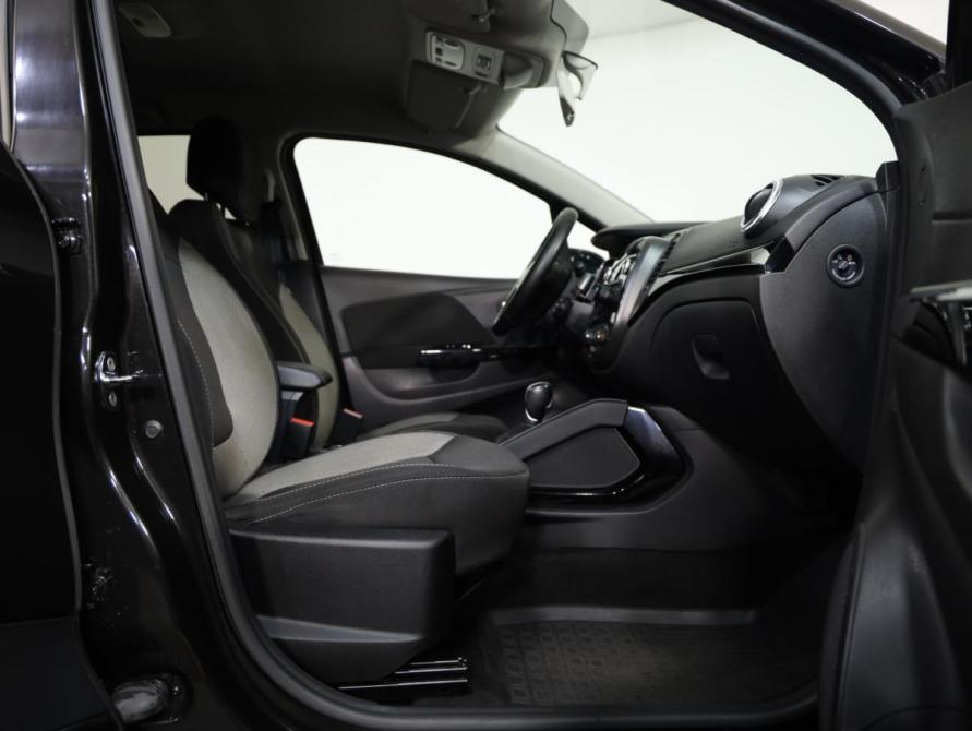Renault Kaptur I Рестайлинг Санкт-Петербург  - изображение 20