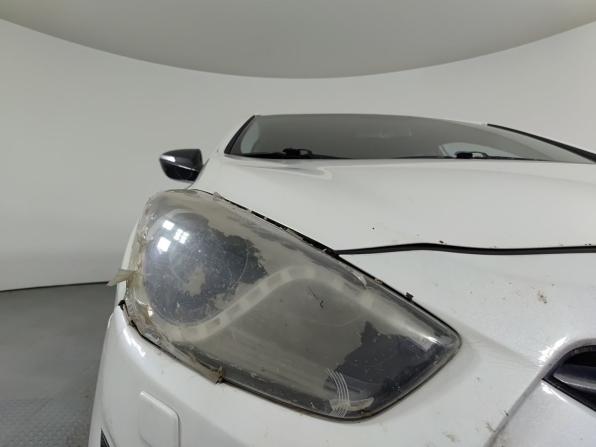 Hyundai i40 I с пробегом 2013 года, цена 800 000 рублей, 250000 км, седан, Автокод Объявления
